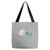 my gummy son Tote Bags