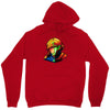 faces of aran clearance Unisex Hoodie
