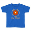 hal 9000 Toddler T-shirt