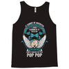 I Own It Forever The Title Pop Pop Tank Top
