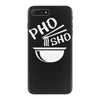 pho sho iPhone 7 Plus Case
