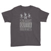 outta Youth Tee