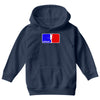 Legolas NBA Style Youth Hoodie