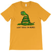 don't tread on memes T-Shirt