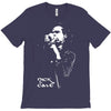 nick cave microphone T-Shirt