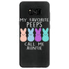 peeps bunnies Samsung Galaxy S8