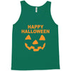 happy halloween...., Tank Top