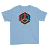 GAME OVER Youth Tee