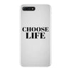 Choose Life iPhone 7 Plus Case