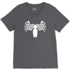 venom 2 spiderman avengers marvel comics gift V-Neck Tee