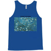Van Gogh  Blossoming Almond Tank Top