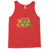 i support balloon animal rights Tank Top