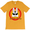 too hip to hop   bunny easter T-Shirt