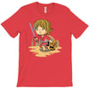 little rebel T-Shirt