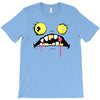 halloween face T-Shirt