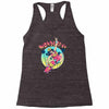 wonderful Racerback Tank