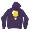 popelbob popcornkopf Unisex Hoodie
