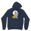 peanut wars Unisex Hoodie
