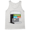 shaken or stirred Tank Top