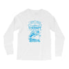 I Dont Need Therapy Need Fishing Long Sleeve Shirts