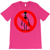 stop alien T-Shirt