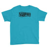 vampires Youth Tee