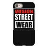 vision street wear iPhone 8