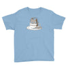 perk up Youth Tee