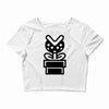 plant carnivorous Crop Top