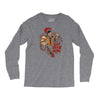 scorpion Long Sleeve Shirts