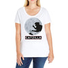 Catzilla Ladies Curvy T-Shirt
