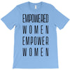 empowered women 3 T-Shirt