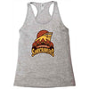 atooine sandcrawlers Racerback Tank