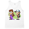 i'm a woman! Tank Top