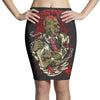 need more blood Pencil Skirts