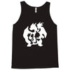 evolution dragon Tank Top