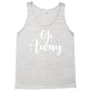 go away Tank Top