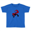 deadpool Toddler T-shirt