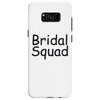 bridal squad Samsung Galaxy S8