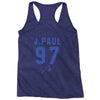 j paul 97 Racerback Tank