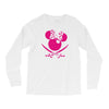 minnie mouse pirate Long Sleeve Shirts