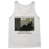 James Mcneill Whistler Whistler's Mother Tank Top