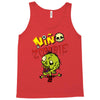nino zombie Tank Top