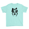 wolf Youth Tee