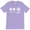normal lucky super fucking lucky T-Shirt
