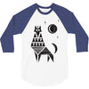 alpha 3/4 Sleeve Shirt