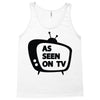 as seen on tv Tank Top