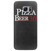 pizza and beer '16 Samsung Galaxy S7 Edge