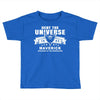 Dent The Universe 1995 Maverick Toddler T-shirt