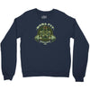 boba fit Crewneck Sweatshirt